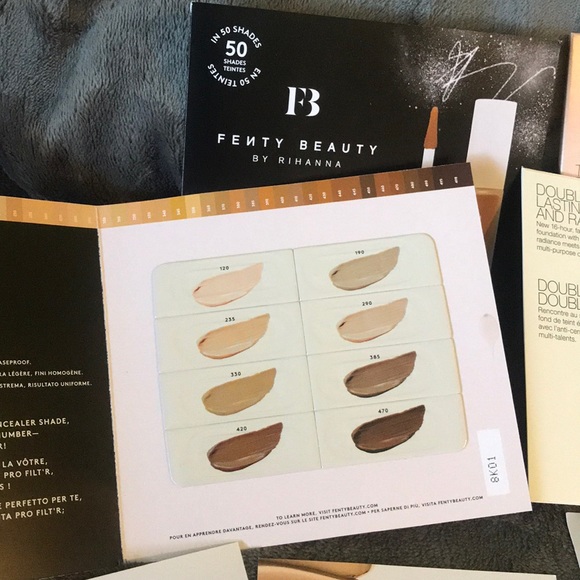 Sample bundle - Picture 2 of 5